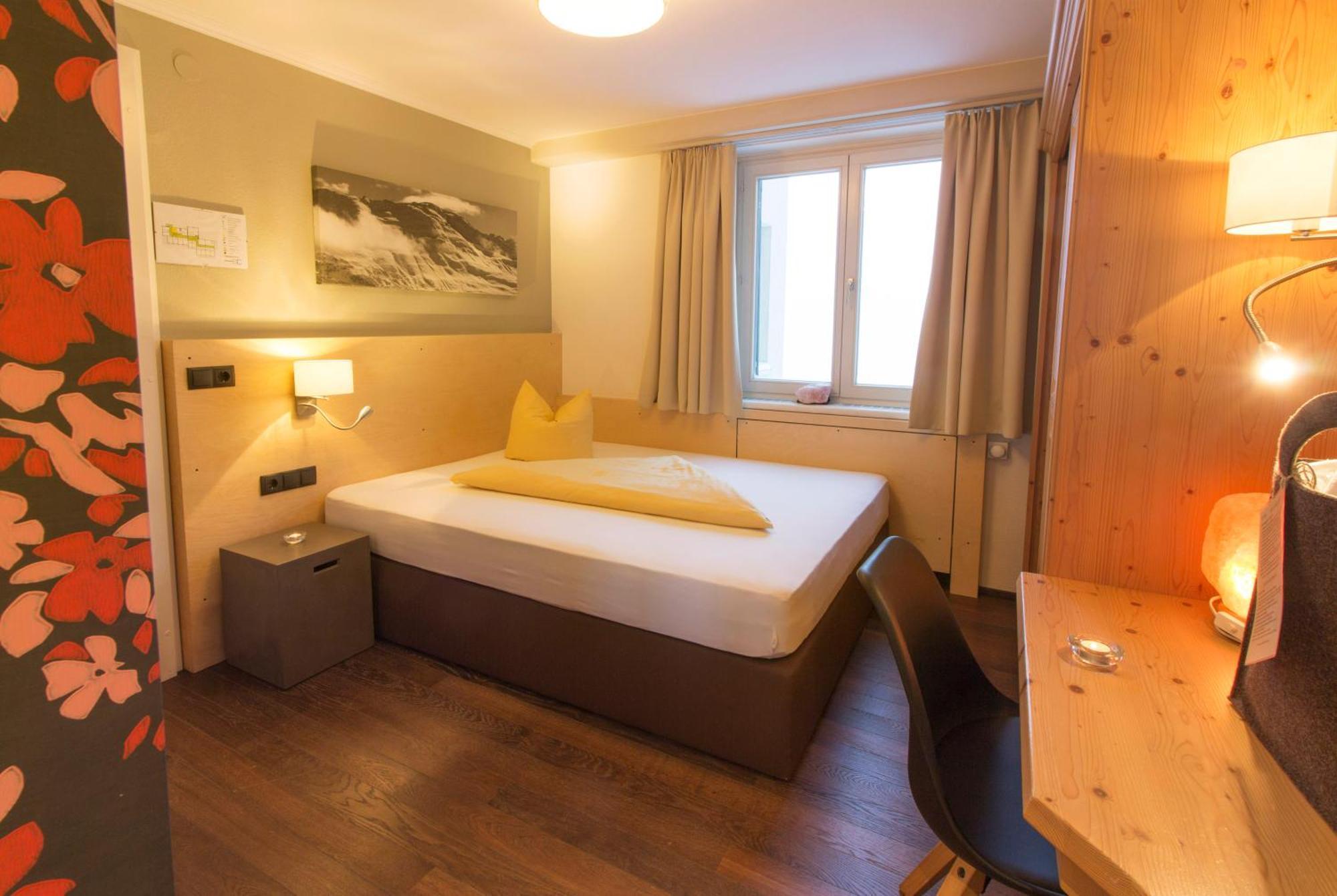 Wohlfuehlhotel Hubertushof ชตูเบิน อัม อาลแบร์ก ภายนอก รูปภาพ