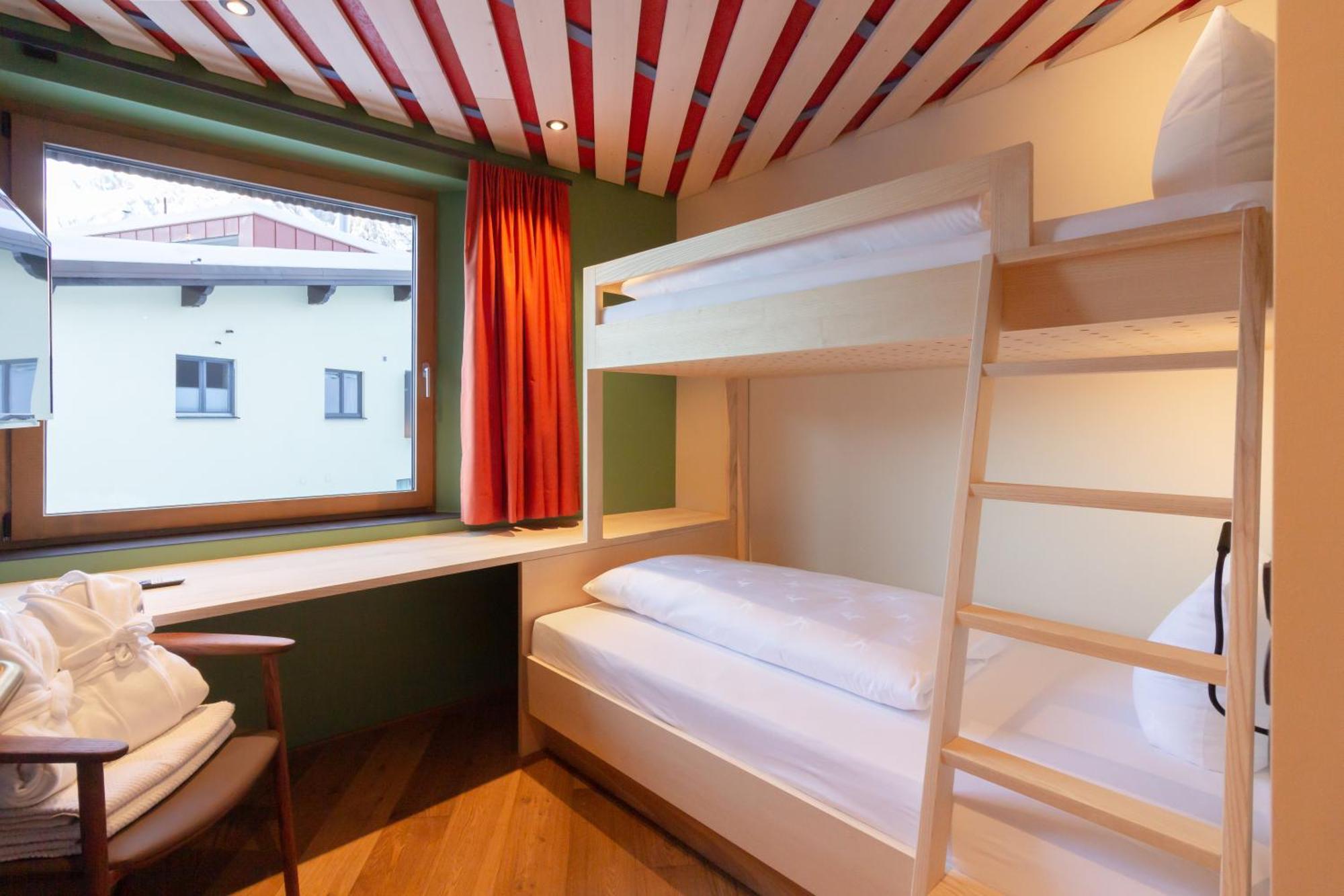 Wohlfuehlhotel Hubertushof ชตูเบิน อัม อาลแบร์ก ภายนอก รูปภาพ