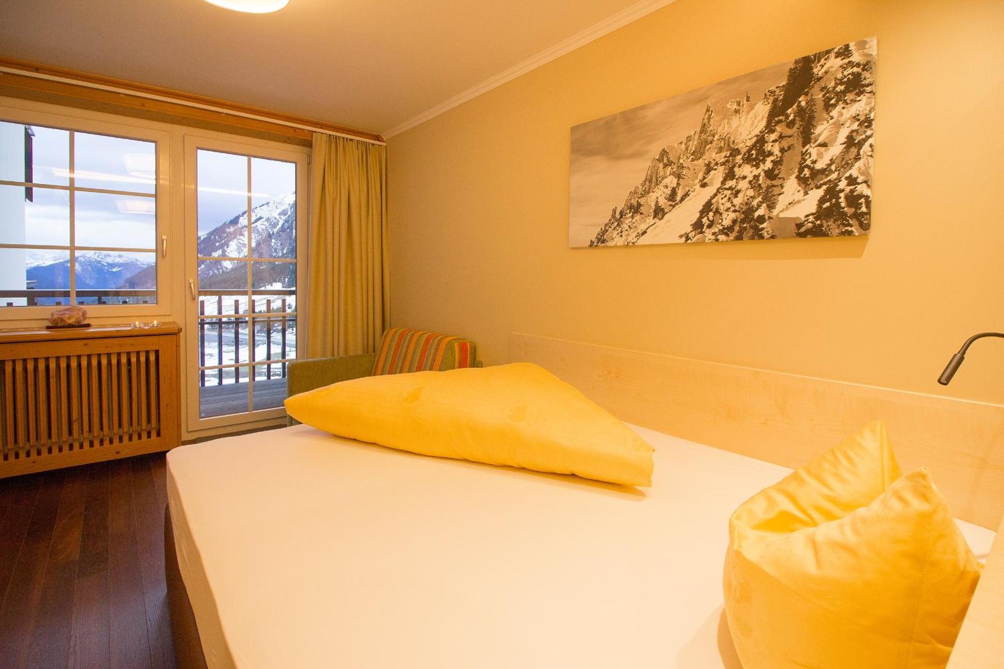 Wohlfuehlhotel Hubertushof ชตูเบิน อัม อาลแบร์ก ภายนอก รูปภาพ
